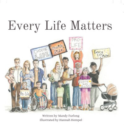 Every Life Matters