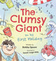 The Clumsy Giant on his first Holiday