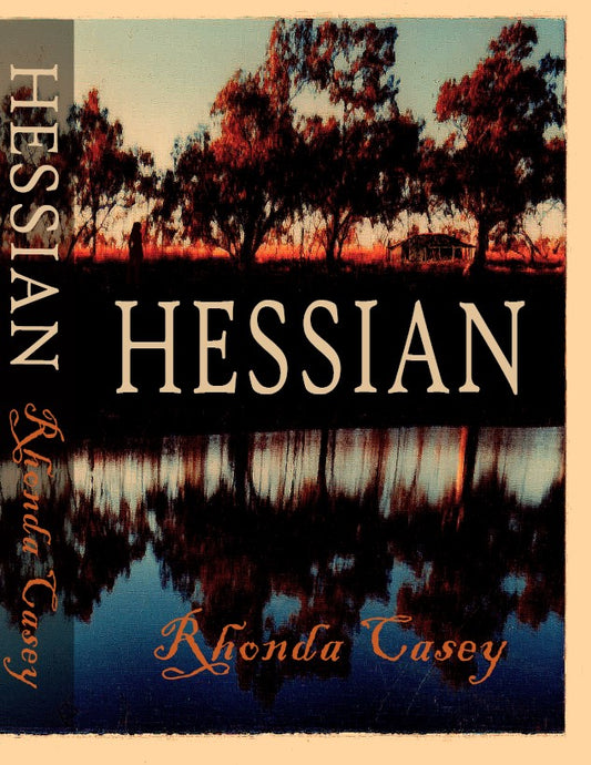 Hessian