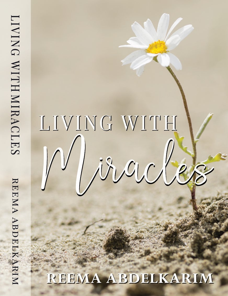 Living With Miracles