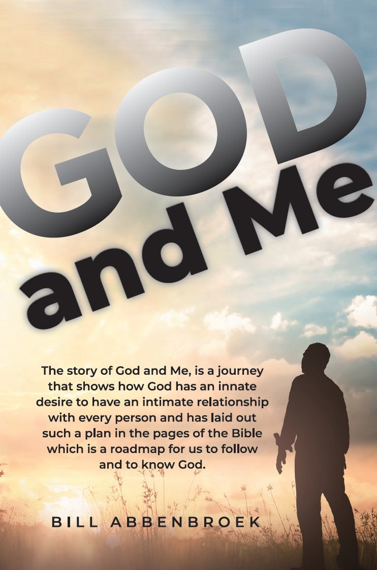 God And Me