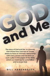 God And Me