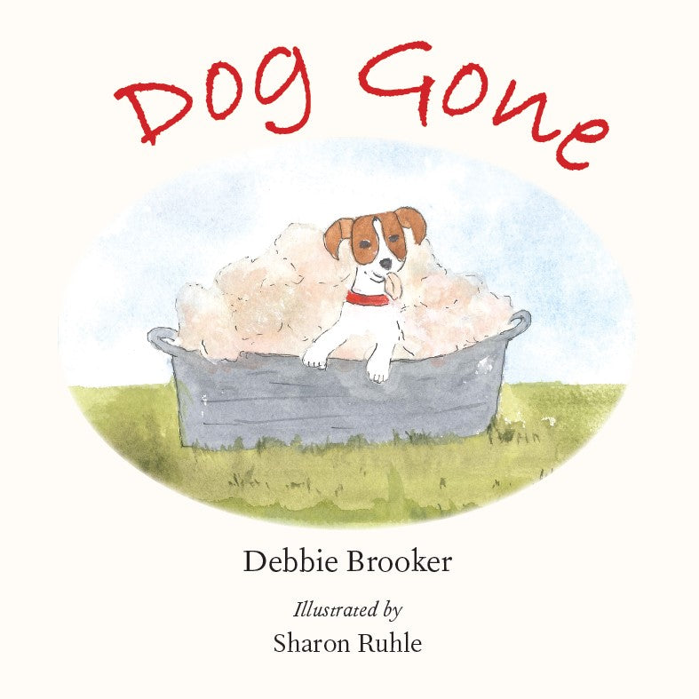 Dog Gone