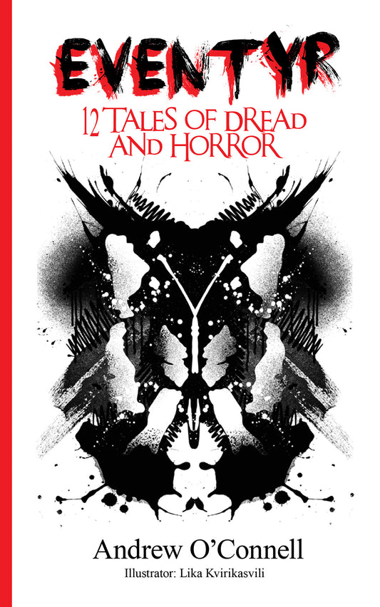 Eventyr: 12 Tales of Dread and Horror