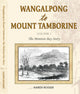 Wangalpong to Mount Tamborine Volume 1