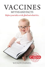 Vaccines: Myths and Facts - 4th Edition