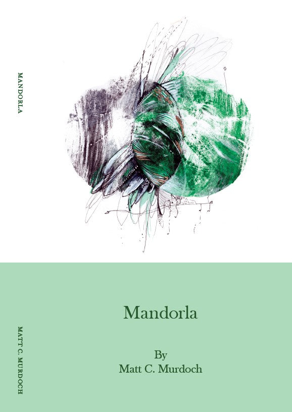 Mandorla