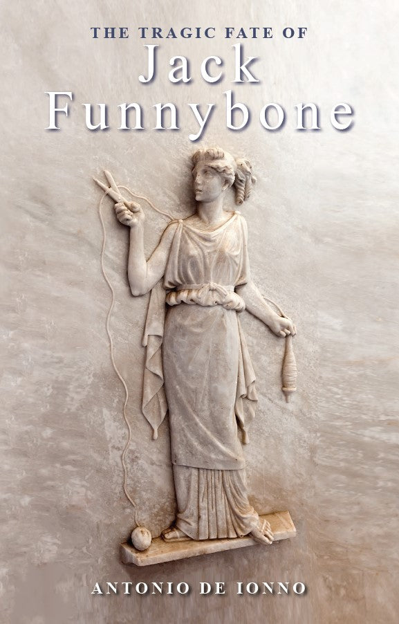 The Tragic Fate of Jack Funnybone