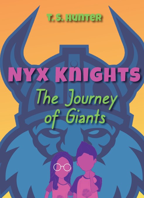 Nyx Knights: The Journey of Giants
