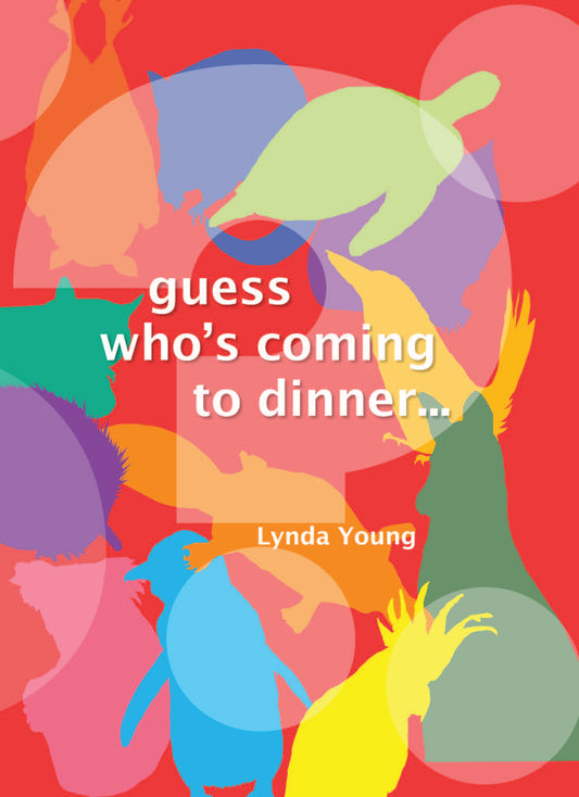 Guess Who's Coming To Dinner