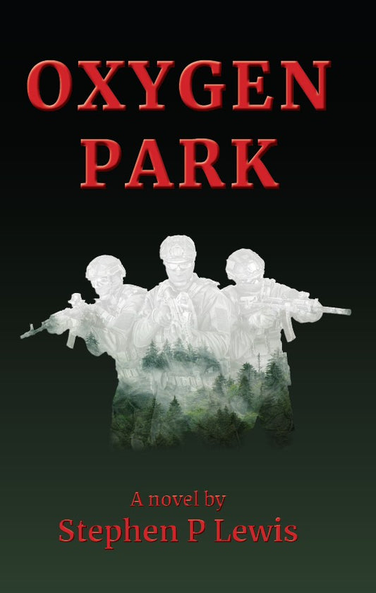 Oxygen Park