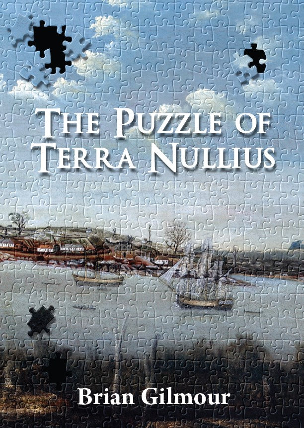 The Puzzle of Terra Nullius