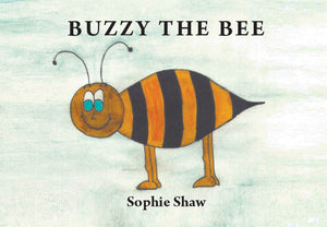 Buzzy The Bee
