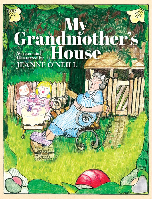 My Grandmother's House