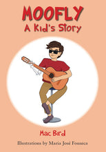 Moofly: A Kid's Story