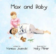 Max and Baby