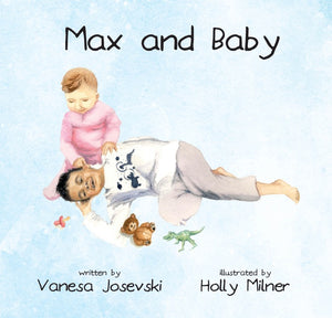 Max and Baby