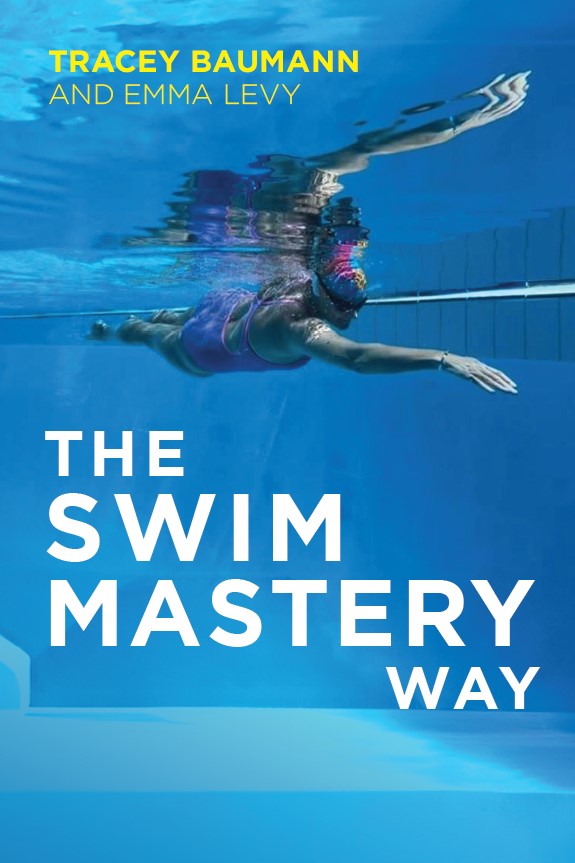 The Swim Mastery Way – InHouse Publishing Bookstore