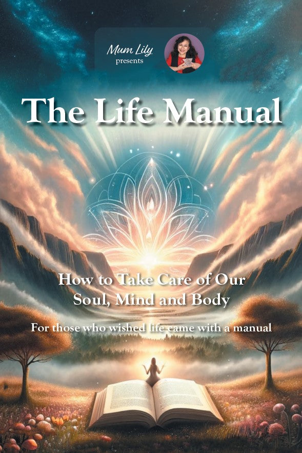 The Life Manual