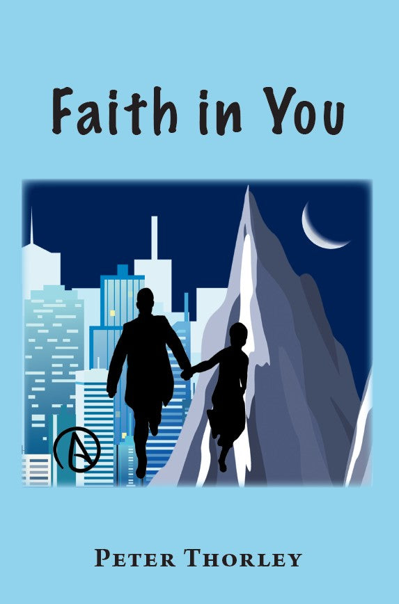 Faith in You