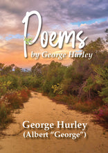 Poems by George Hurley