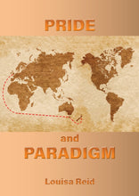 Pride and Paradigm