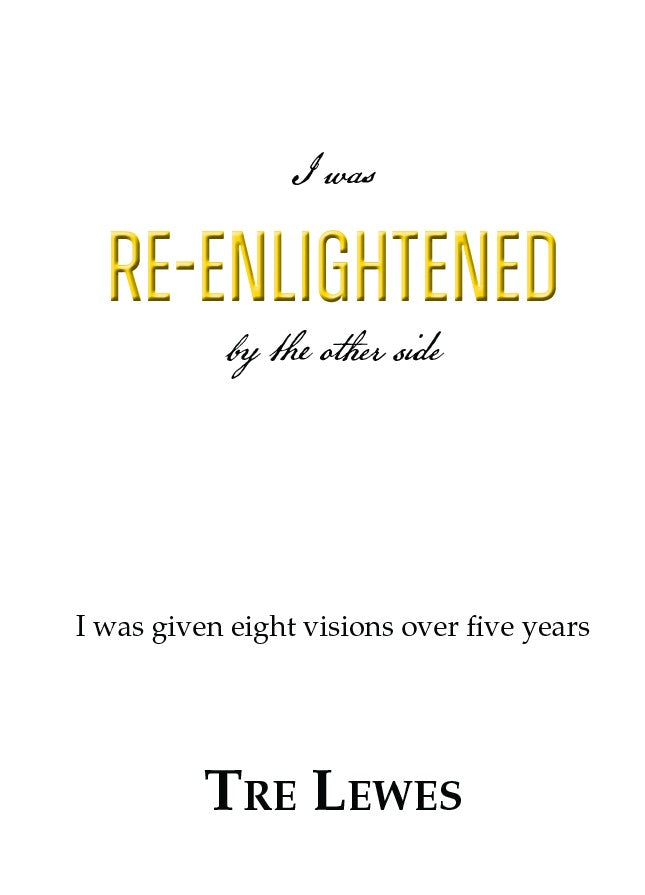 Re-Enlightened