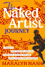 The Naked Artist Journey