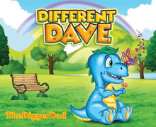 Different Dave