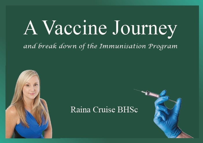 A Vaccine Journey