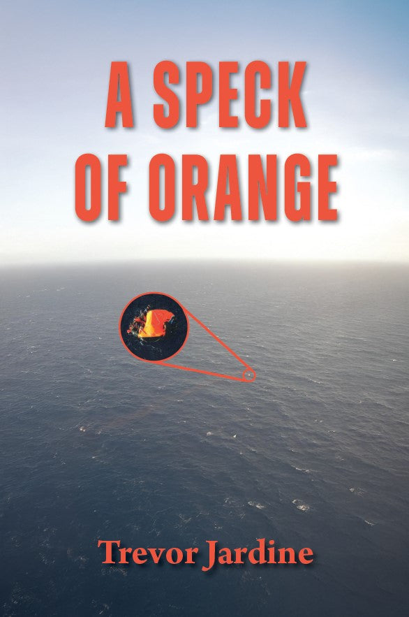 A Speck of Orange