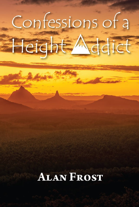 Confessions of a Height Addict