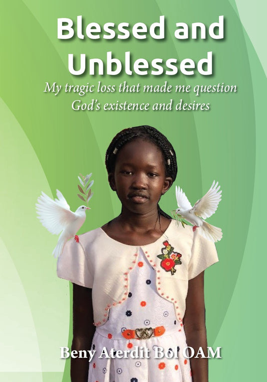 Blessed and Unblessed