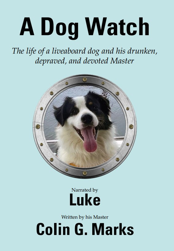 A Dog Watch