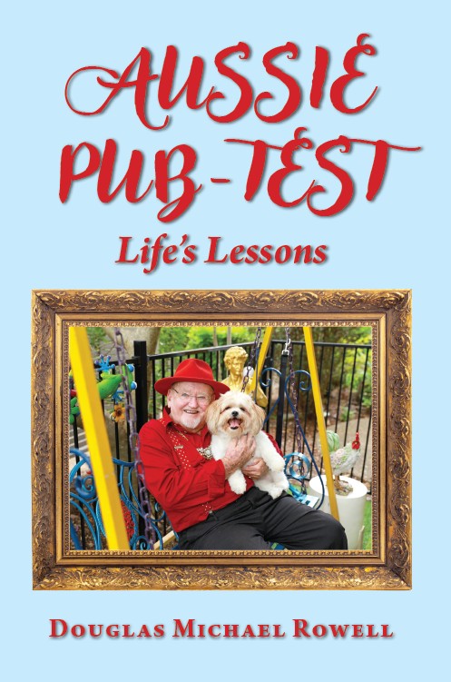 Aussie Pub Test: Life's Lessons