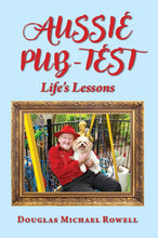 Aussie Pub Test: Life's Lessons