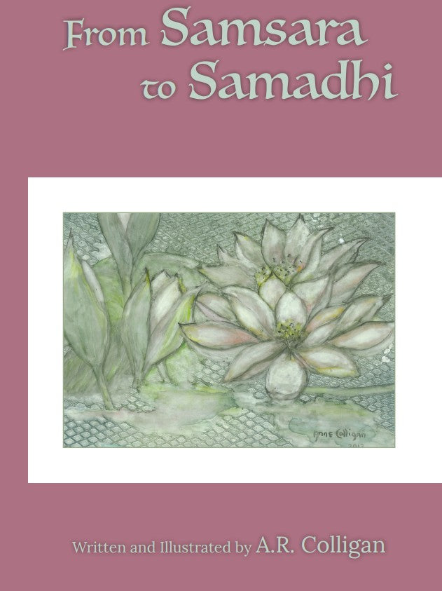 From Samsara to Samadhi