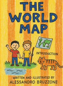 The World Map