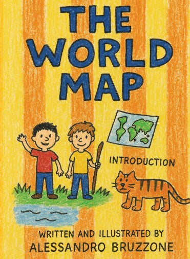 The World Map