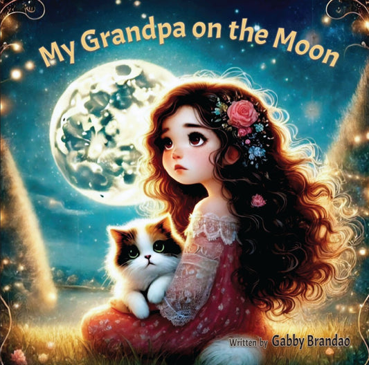 My Grandpa on the Moon