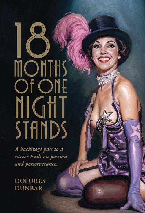 18 Months of One Night Stands