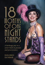 18 Months of One Night Stands