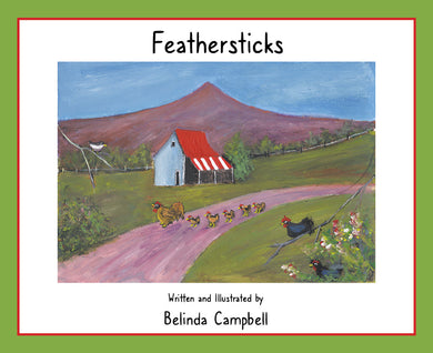 Feathersticks