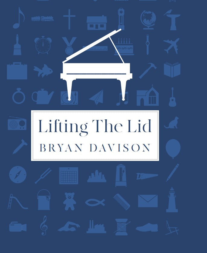 Lifting The Lid