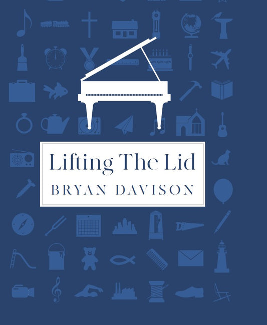 Lifting The Lid