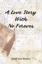 A Love Story With No Forever