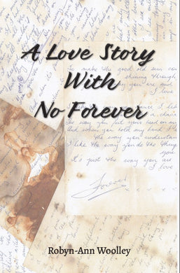 A Love Story With No Forever