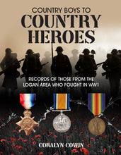 Country Boys to Country Heroes