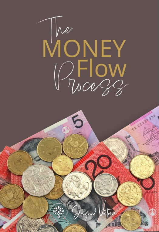 The Money Flow Process