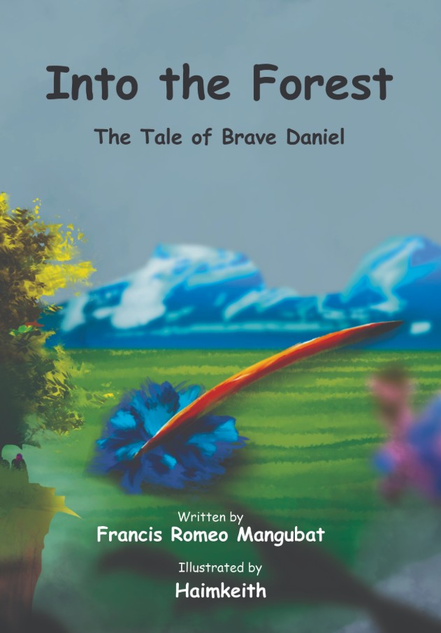 Into the Forest: The tale of brave Daniel